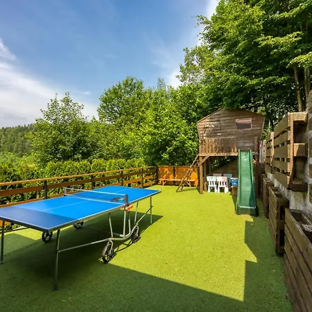 Villa Fuzine *