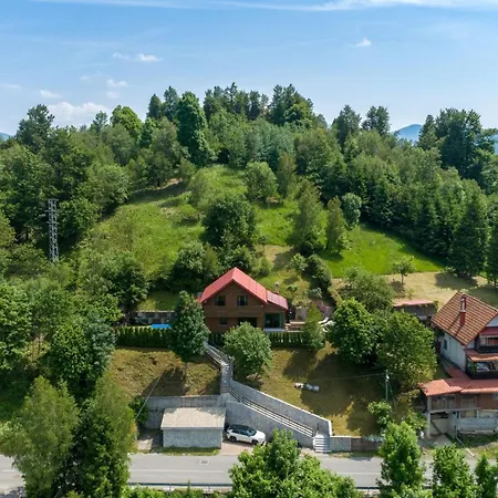 Villa Fuzine 빌라 *