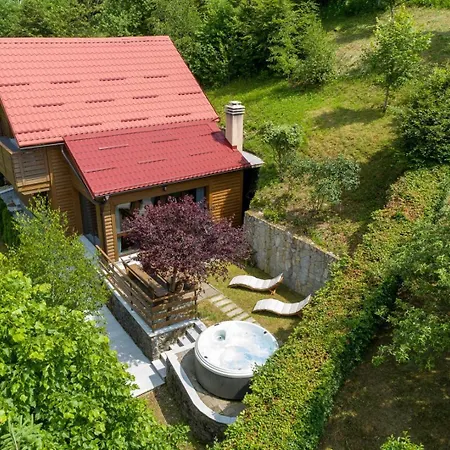 Villa Fuzine *