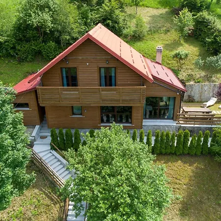 Villa Fuzine * 퓨지네