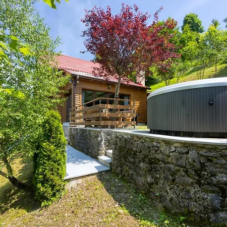 Villa Fuzine *